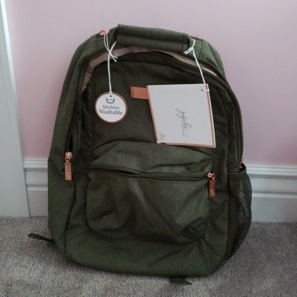 jujube bff olive rose